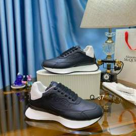 Picture of Alexander McQueen Shoes _SKUAlexanderMcQUEENsz35-45MK0820392